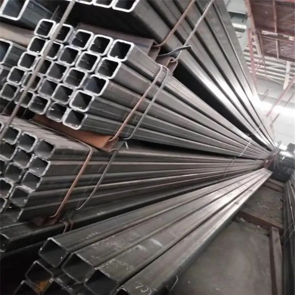 苏尼特左Q345B无缝方管