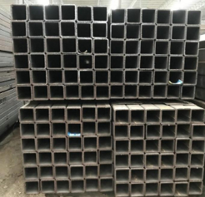 苏尼特左20#无缝方管